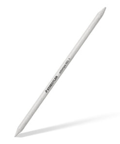 Staedtler Papir Stomp – sæt med 4 blendestomper i komprimeret papir til tegning og shading.