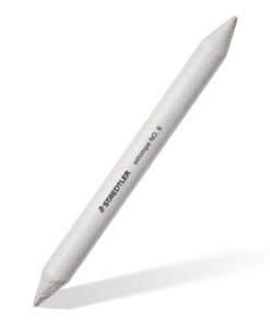 Staedtler Papir Stomp – sæt med 4 blendestomper i komprimeret papir til tegning og shading.