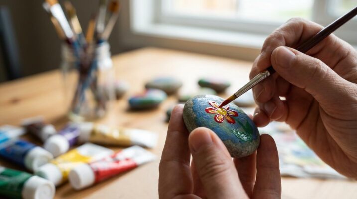 akrylmaling købsguide